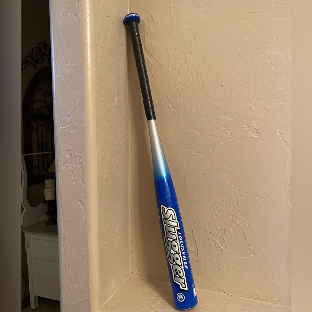 Louisville Slugger Genesis YB813G Youth Bat 2 1/4” Barrel 29” 21 Oz